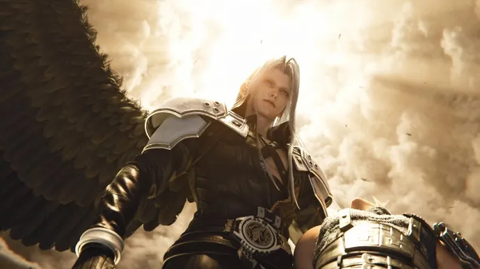 A Final Fantasy 7 Revelation nehéz módja már az elejétől elérhető lesz, így nem kell újrajátszanod a gigászi RPG-t a nehezebb kihívásokért