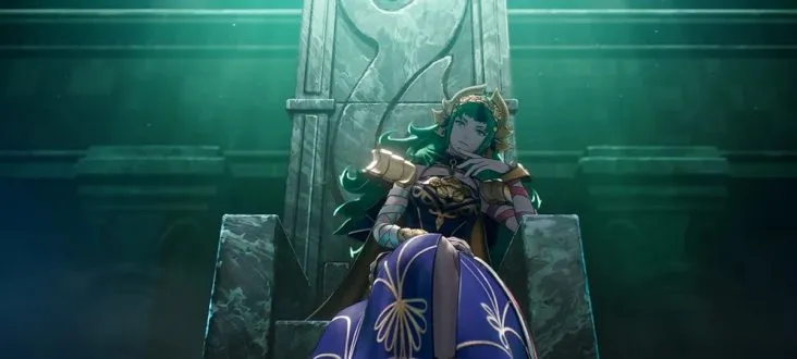 A Fire Emblem: Fortune’s Weave remek értékelésekkel rajtolt el