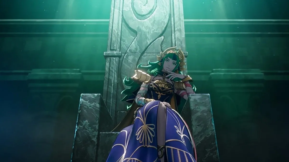 A Fire Emblem: Fortune’s Weave remek értékelésekkel rajtolt el