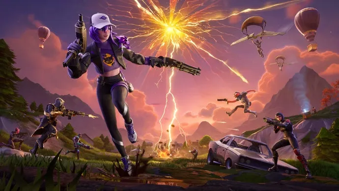 A Fortnite Linuxra érkezik, így hamarosan Steam Decken és Steam Machine-en is játszhatunk vele, sőt más játékok is könnyebben jöhetnek