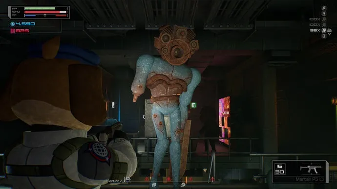 A Fright Train az egyik legjobb Call of Duty Zombies-alternatíva, amivel mostanában játszottam - még úgy is, hogy egy kutya a főszereplő