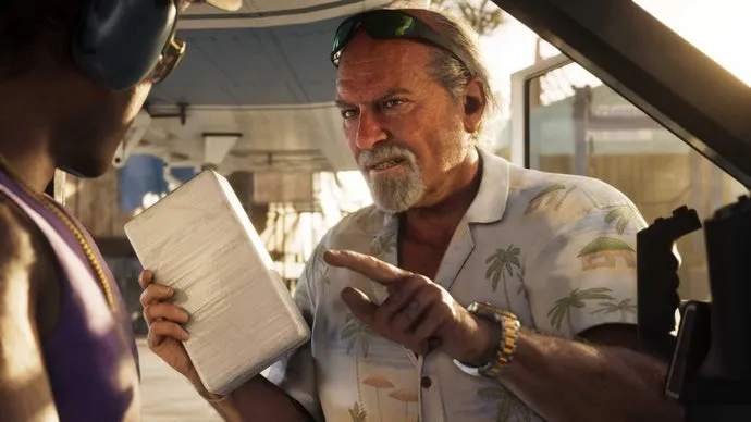 A GTA 6 első megerősített színésze a King of the Hillből ismert Stephen Root