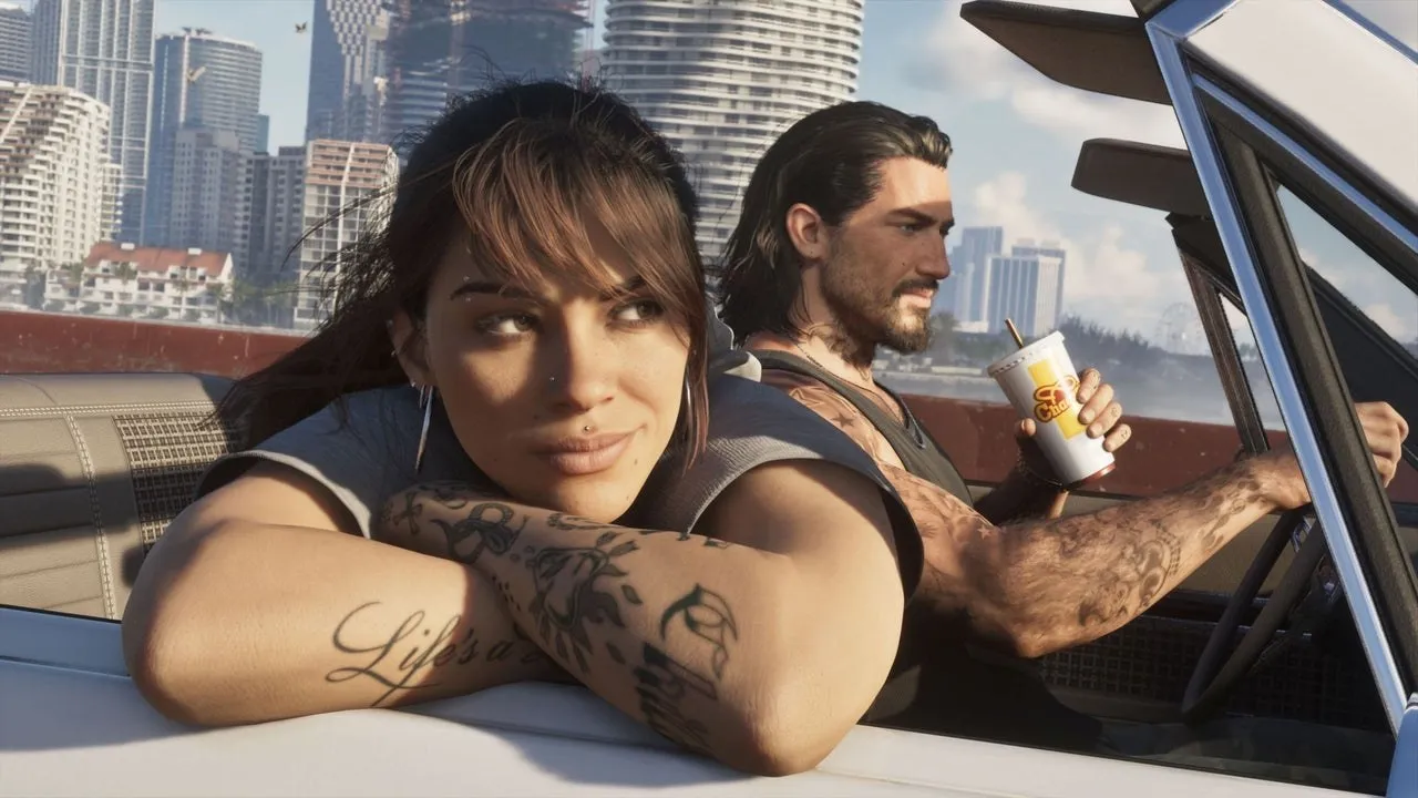 A GTA 6 kiszivárogtatója állítólag már a teljes, végigjátszható build nyilvánosságra hozatalával fenyeget