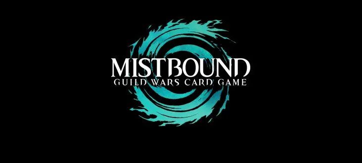 A Guild Wars univerzum bővül: jön a Mistbound kártyajáték