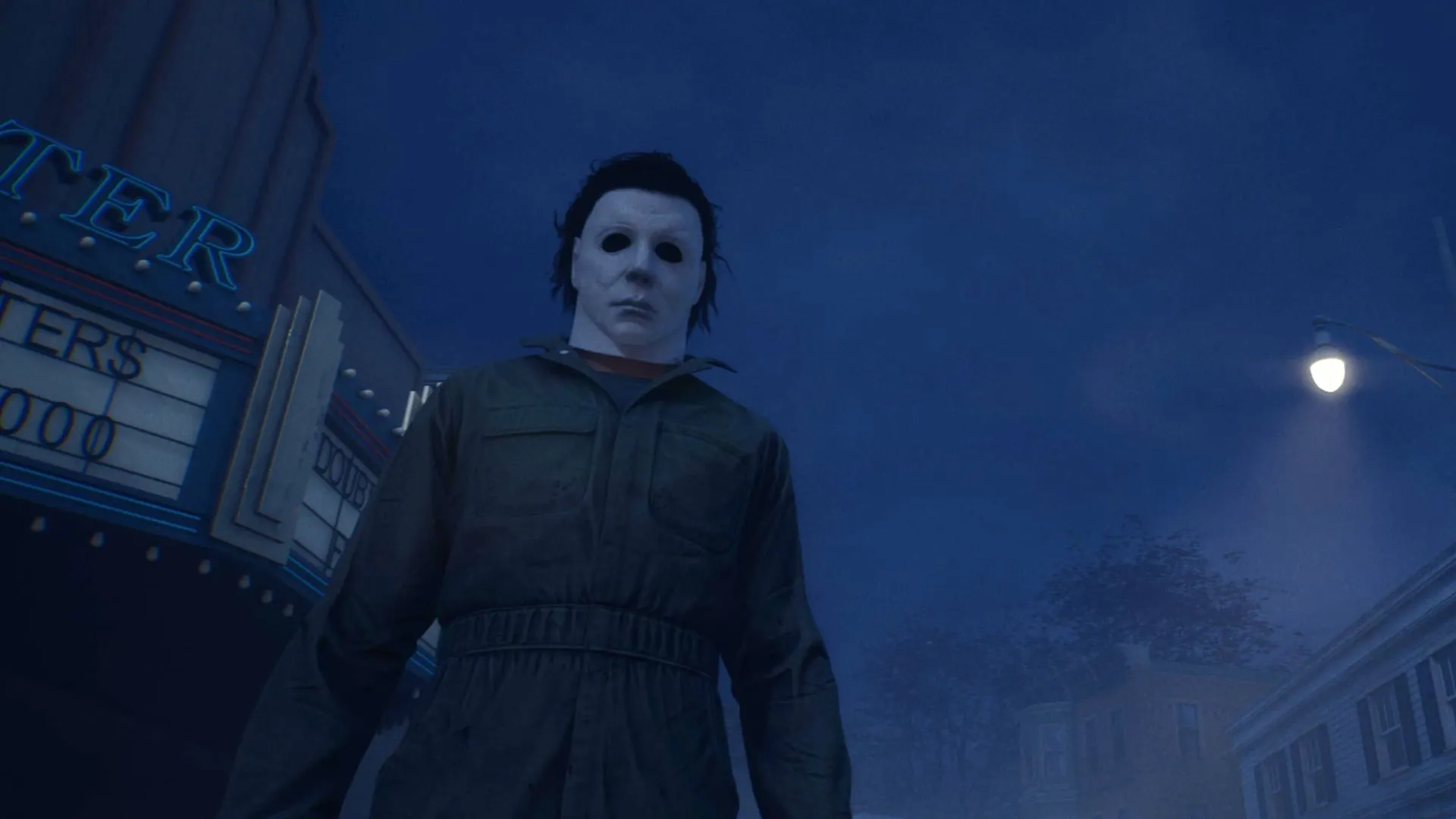 A Halloween: The Game egyszemélyes kampánya inkább tanító jellegű szerelmeslevél, mintsem maga a lényeg