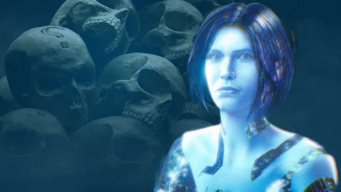 A Halo: Campaign Evolved 42 koponyája és a kegyetlen pályahatárok miatt unalmasabb lett a gyűjtögetés