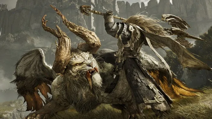 A HoYoverse Nodusfallja Elden Ringre emlékeztet, de egy ígéretes sötét fantasy akciójátékot rejt