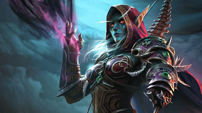 A készülő World of Warcraft-féle D&D-könyv remekül hangzik, de ne úgy képzeld el, mint az MMO-t