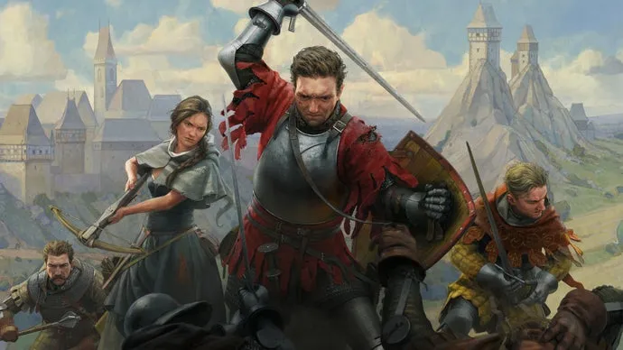 A Kingdom Come: Deliverance 2 már 6 millió eladott példánynál tart világszerte