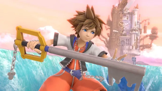 A Kingdom Hearts majdnem elindította a Disney saját Super Smash Bros.-szerű játékát, állítja egy volt fejlesztő
