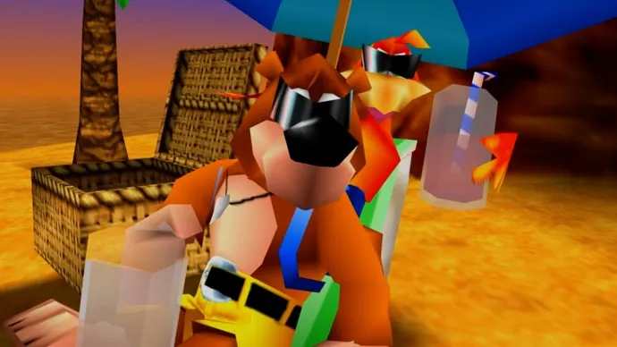 A klasszikus játékok PC-s portjait gyorsító genAI-ről szóló állítások vagy hamisak, vagy mellélőnek - állítja a Banjo-Kazooie: Recompiled fejlesztője