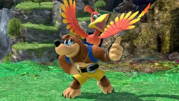 A legendás Banjo-Kazooie zeneszerzője ma már egy kicsit reménykedőbb a folytatásban, de tudja, hogy már „kb. három cég” próbálkozását is visszautasították