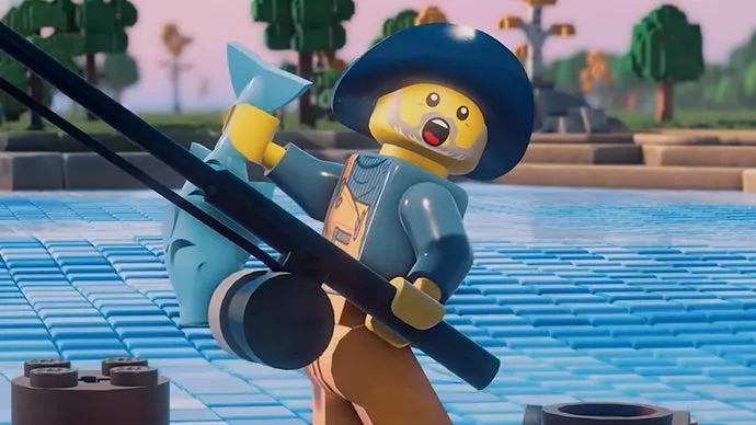 A Lego Skylines már most ígéretesnek tűnik, de szerintem az igazi varázs abban rejlik, amiről a Paradox még nem beszél