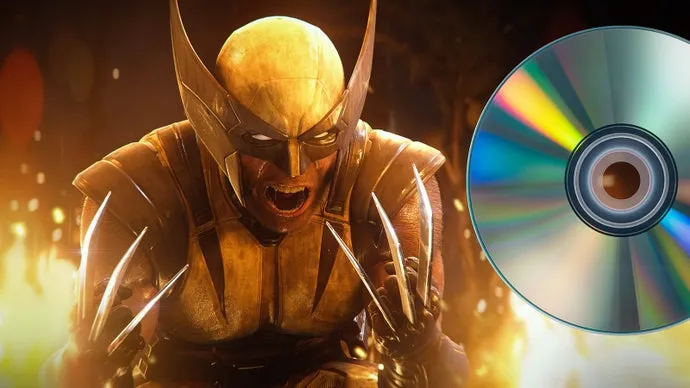 A Marvel's Wolverine lemezzel érkezik a dobozban, ígéri az Insomniac, míg a GTA 6 csak letöltőkódot tartalmaz