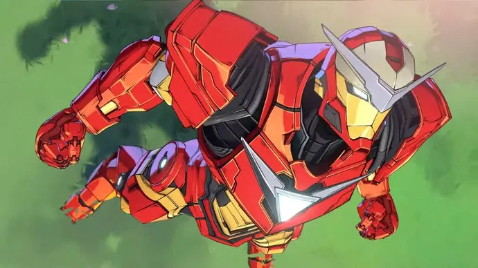 A Marvel Tokon: Fighting Souls már a rajt előtt is népszerűnek tűnik a versenynevezések alapján