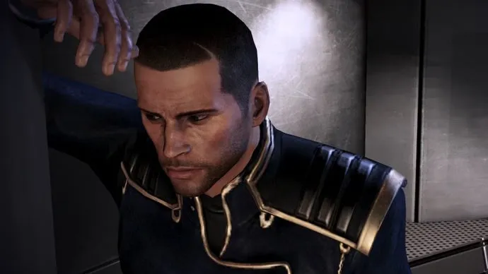 A Mass Effect 4-hez nem kell külső tanács, amíg az emberek nem állnak az útjába - mondja egy veterán tervező