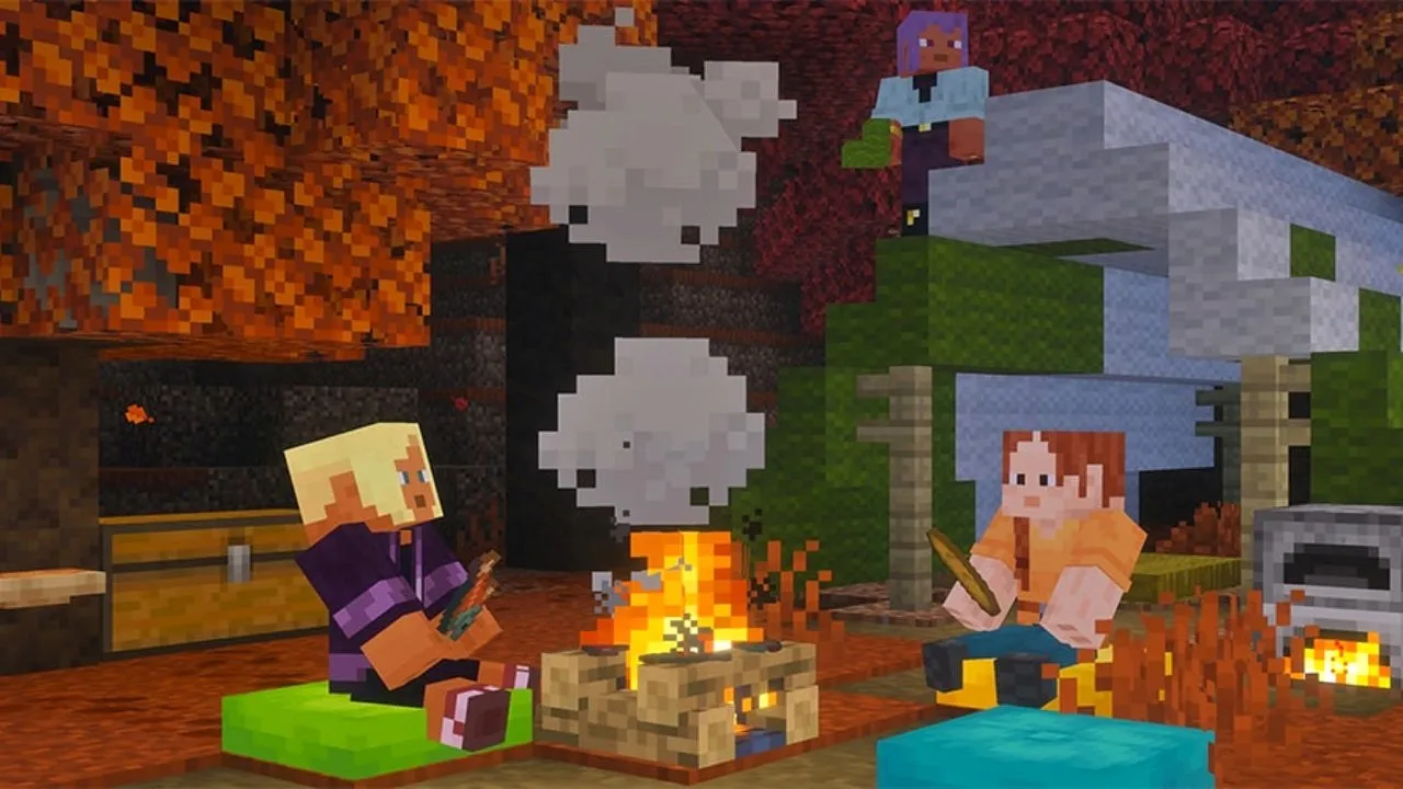 A Minecraft naponta még mindig nagyjából 300 ezer új játékost szerez, árulta el az Xbox vezetője