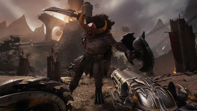 A nagy sorozatok felé fordul a ZeniMax, de a jelek szerint a Doom, a Quake és a Wolfenstein nincs halálra ítélve