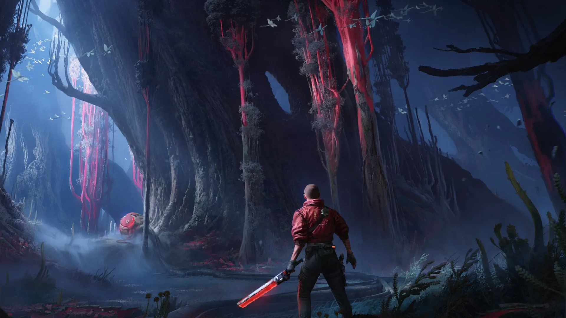 A Naughty Dog 2027-ben teljesen bemutatja az Intergalactic: The Heretic Prophetet, idén viszont csöndben marad