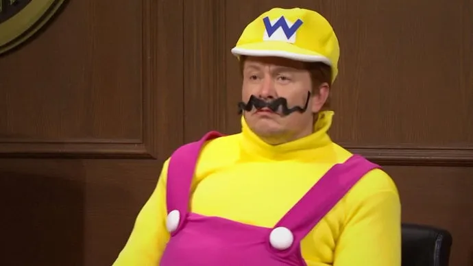 A Nintendo ezt nem fogadta jól - a GTA 6 és a Zelda SNL-paródiája közben előkerült az Elon Musk-féle Wario-szkeccs botránya is