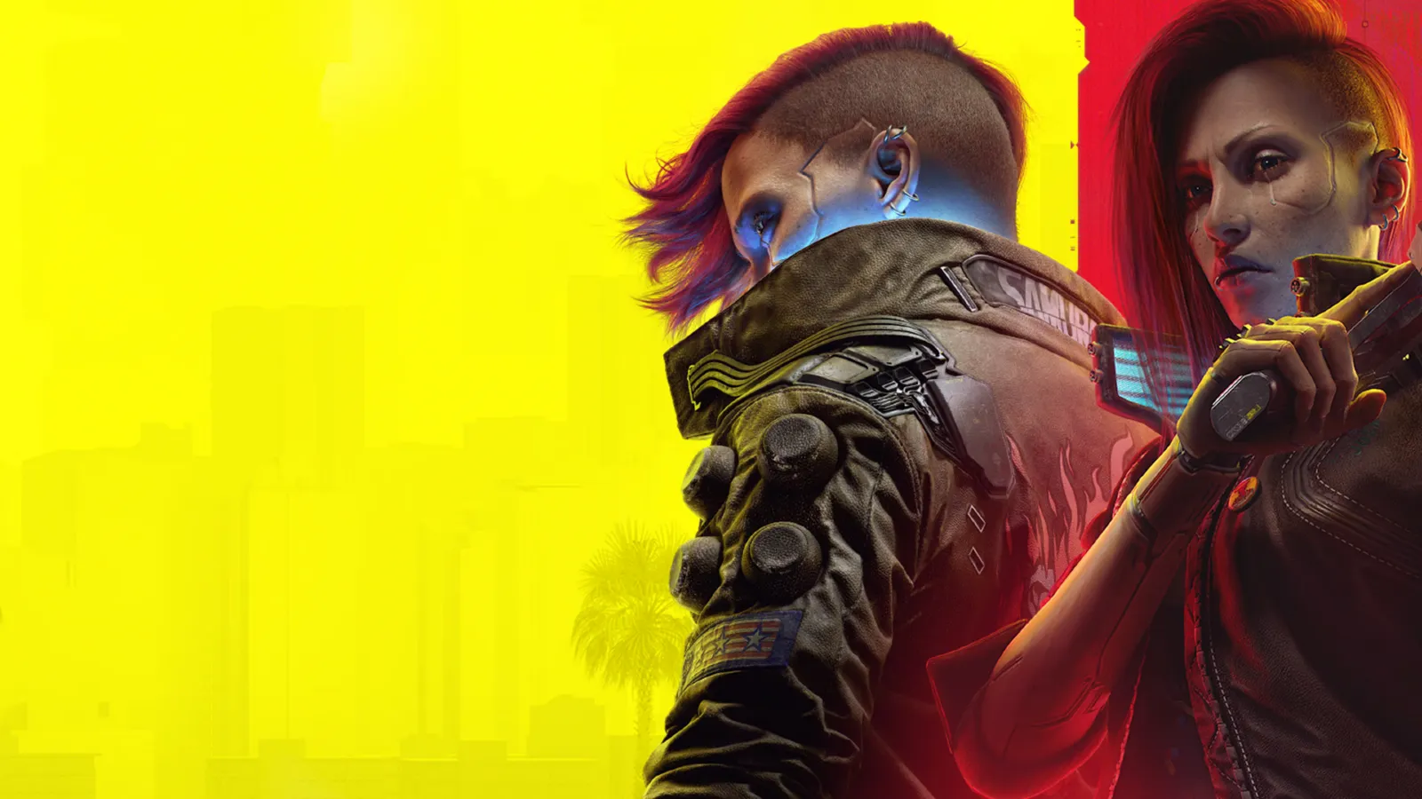 A Paramount élőszereplős Cyberpunk 2077-filmet készít a Transformers One producereivel