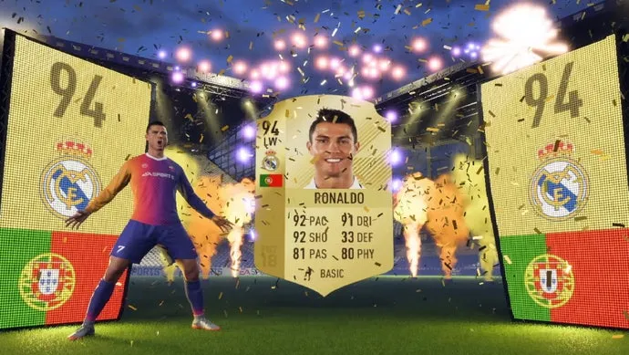 A PEGI 16-ra emeli a loot boxos digitális játékok korhatárát, köztük az EA Sports FC-t is