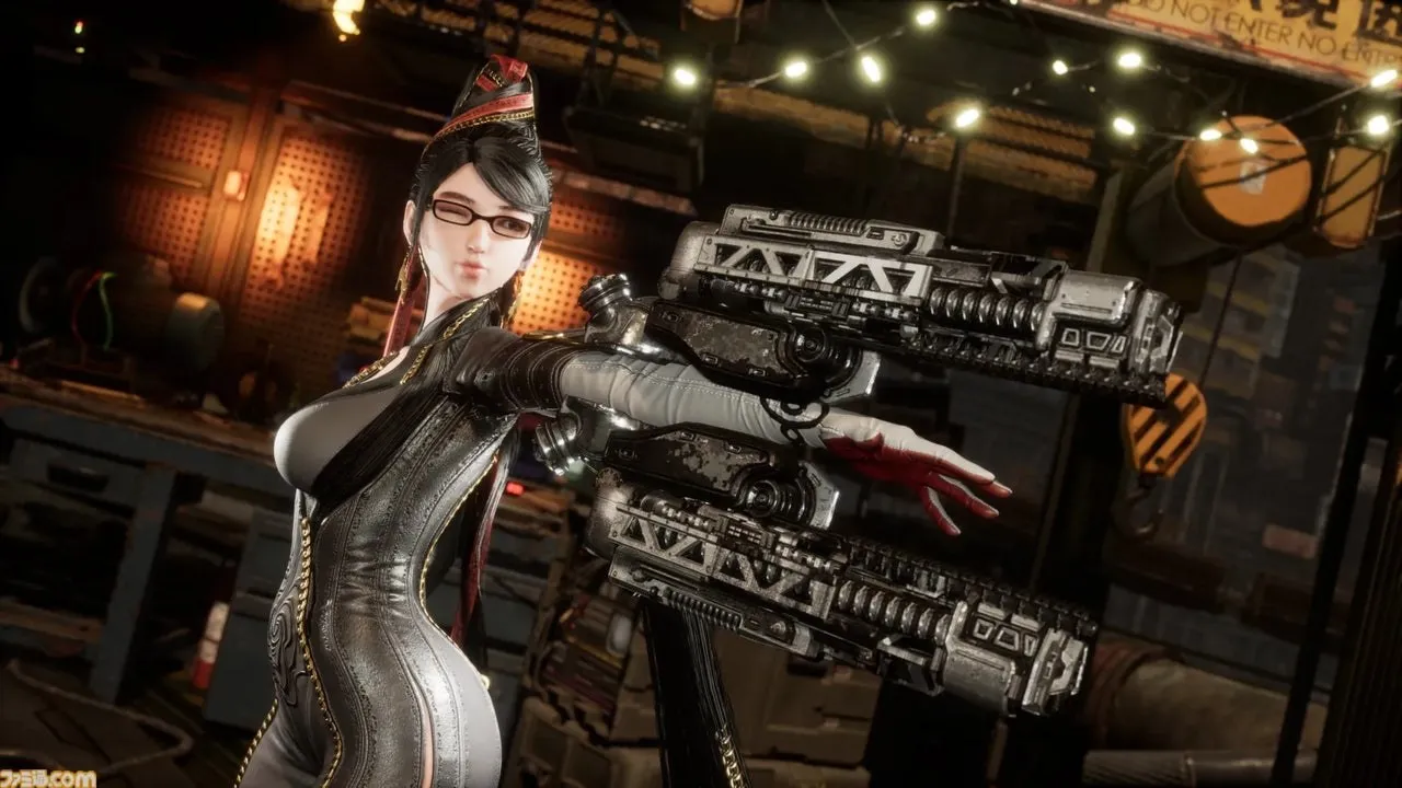 A PlatinumGames elnöke Bayonetta bővítését pedzegeti, a Stellar Blade rendezője pedig „nélkülözhetetlennek” nevezi a sorozatot