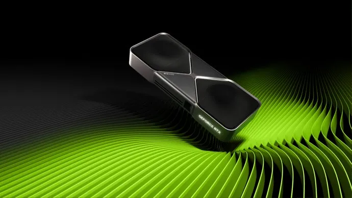A pletyka szerint az Nvidia az RTX 5090 helyett az RTX Pro modellekre áll át