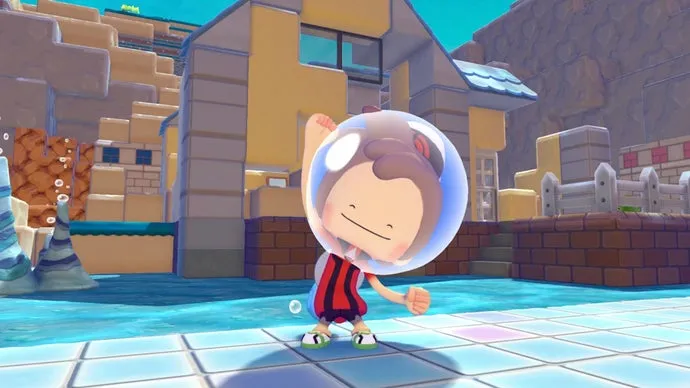A Pokémon Pokopia Bubbly Basin DLC-je és a víz alatti ingyenes frissítés már jövő héten befuthat