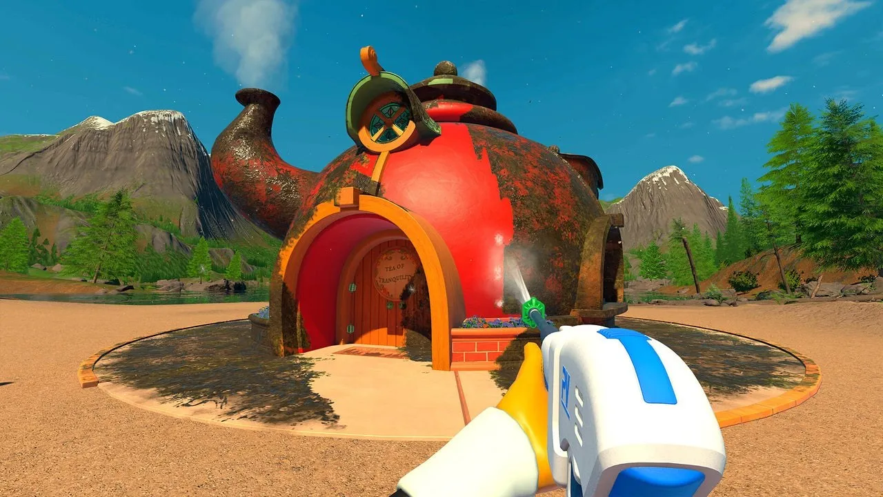 A PowerWash Simulator fejlesztője, a FuturLab hét embert bocsátott el és törölt egy be nem jelentett projektet