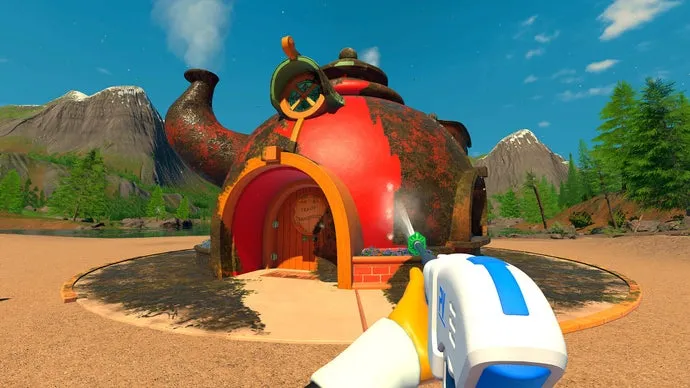 A PowerWash Simulator fejlesztője, a FuturLab hét embert bocsátott el és törölt egy be nem jelentett projektet