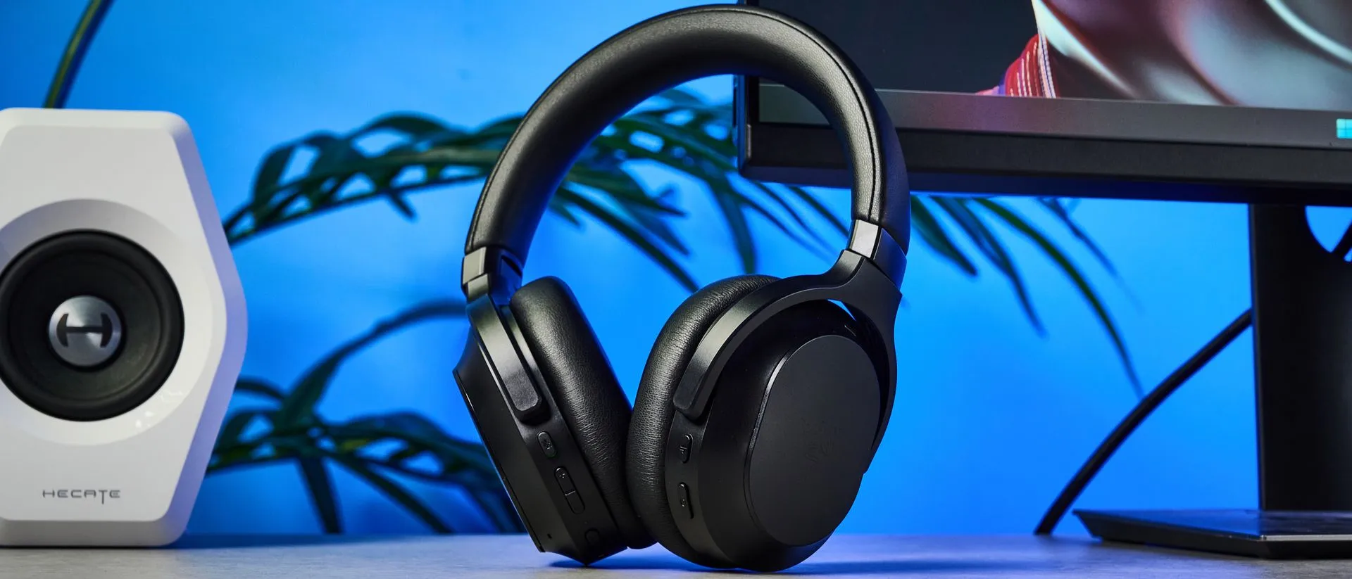 A Razer Barracuda V2 Pro remek hanggal és kényelmes viselettel harap, de megéri a 199 dolláros árat?