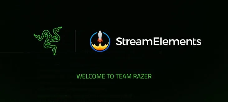 A Razer belép a tartalomgyártók piacára a StreamElements felvásárlásával