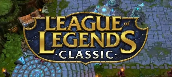 A Riot máris leállítja a League of Legends Classicot