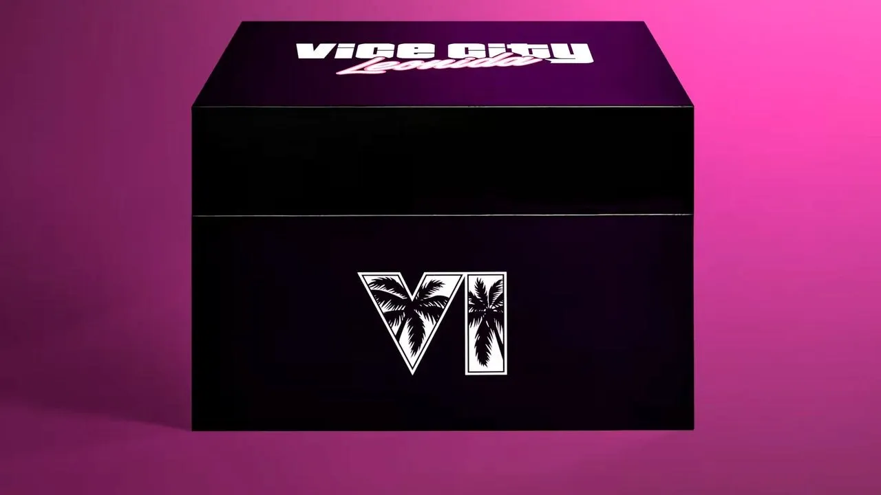 A Rockstar bemutatta a GTA 6 350 fontos, merész gyűjtői csomagját, amit egyértelműen nem vinnél át a reptéri biztonságon