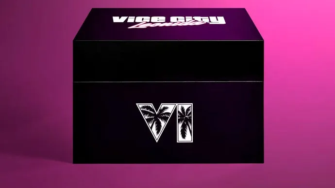 A Rockstar bemutatta a GTA 6 350 fontos, merész gyűjtői csomagját, amit egyértelműen nem vinnél át a reptéri biztonságon