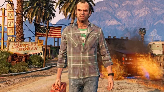A Rockstar bemutatta a GTA Online hivatalos RP-szerverét, alig hónapokkal a GTA 6 előtt