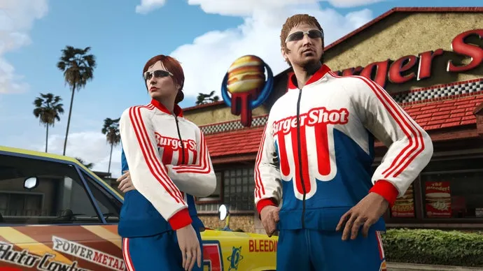 A Rockstar bemutatta a modolt GTA 5 szerepjáték „következő szintjét”, de a PC-s játékosok GTA 6-os migrációjáról továbbra is hallgat