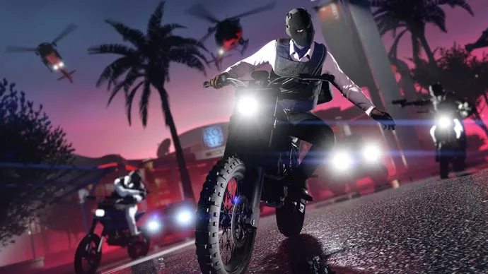 A Rockstar hallgat a GTA 6 többjátékos módjáról, de az új GTA Online rablás talán készíti a terepet