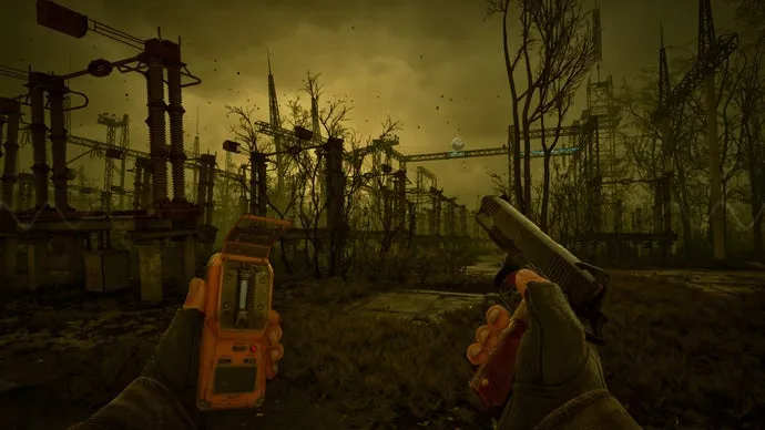 A S.T.A.L.K.E.R. 2 2.0-s frissítése működő ködöt, sok A-Life fejlesztést és még több újdonságot hoz jövő héten