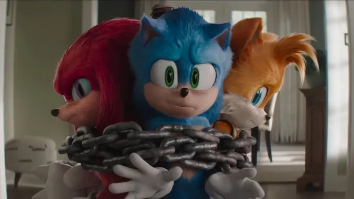 A Sega és a Netflix közös Sonic-sorozaton, Crazy Taxi-filmen és Stranger Than Heaven-adaptáción dolgozik