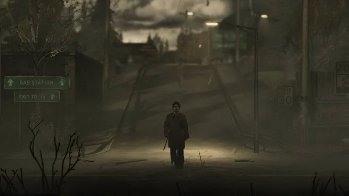 A Silver Pines a horror legjobb, a Metroidvania középszerű és a kalandjátékok legidegesítőbb elemeit keveri