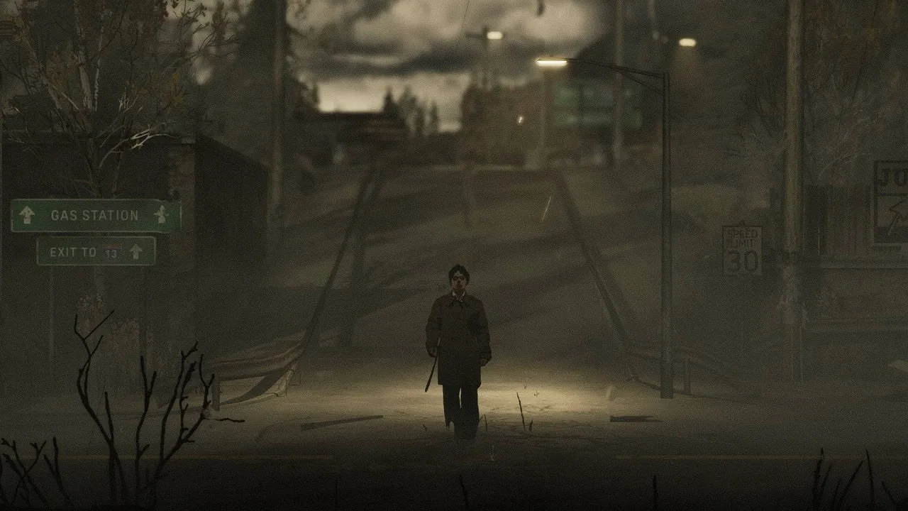 A Silver Pines a horror legjobb, a Metroidvania középszerű és a kalandjátékok legidegesítőbb elemeit keveri