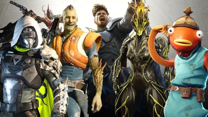 A Sony Interactive Entertainment elnöke és vezérigazgatója még nem tett le a live-service játékokról
