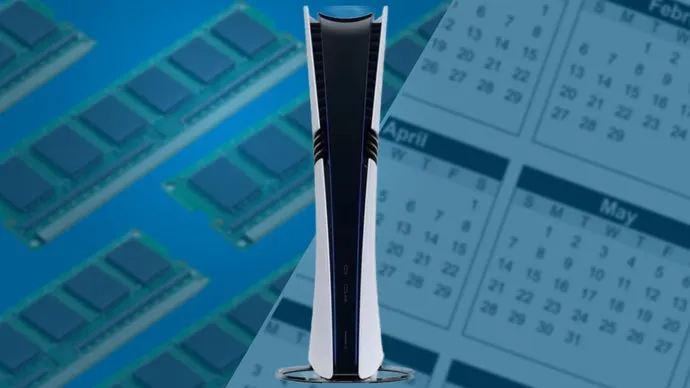 A Sony még mindig nem döntötte el a PlayStation 6 megjelenési dátumát, miközben a RAM-válság tovább sújtja az iparágat