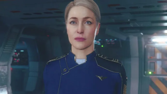 A Star Citizen mellékága, a Squadron 42 ismét csúszik, ezúttal a GTA 6 körüli őrület miatt