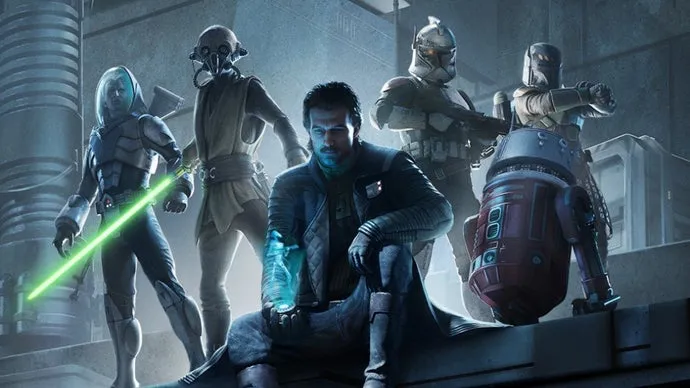 A Star Wars: Zero Company stúdiója a lehető legtöbb dolgozót hozza vissza, miután a csapat nagy részét fizetés nélküli szabadságra küldték