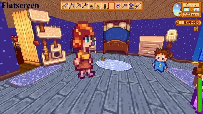 A Stardew Valley a harmadik dimenzióba lép ezzel a fejlesztés alatt álló moddral, ami VR-támogatást is kap