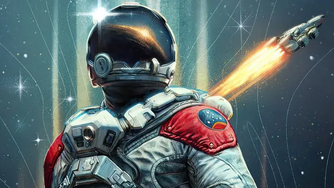 A Starfield továbbra is fontos része a jövőnknek - ígéri a Bethesda