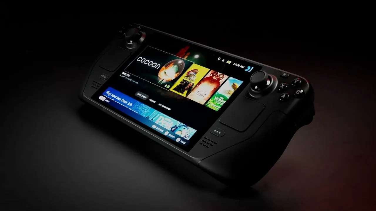 A Steam Deck 2 terveit egyelőre nem érinti az alkatrészválság, miközben a Steam Frame később és drágábban érkezik a vártnál